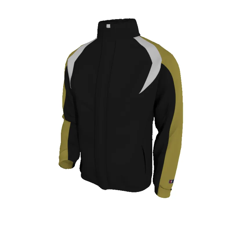 Gore-Tex 2859 Gore-Tex Facet Jacket, Men's. (x 8) sold by Boathouse Sports