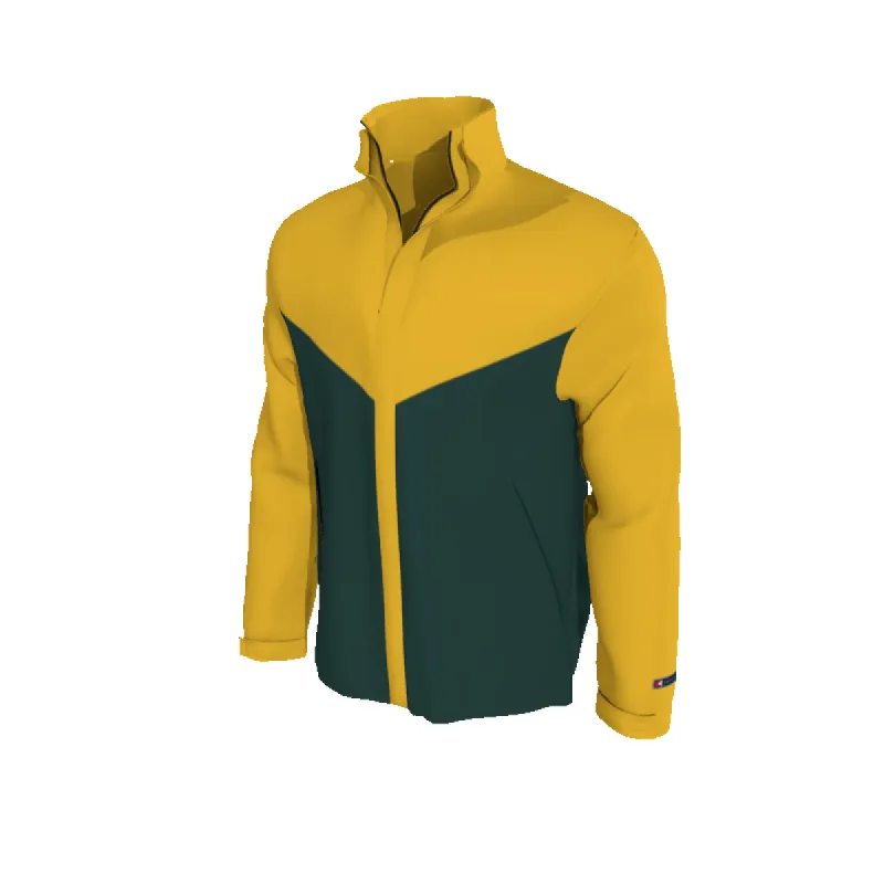 Gore-Tex Blitz Jacket 2852 Gore-Tex 2-Color Blitz Jacket. (x 1) sold by Boathouse Sports