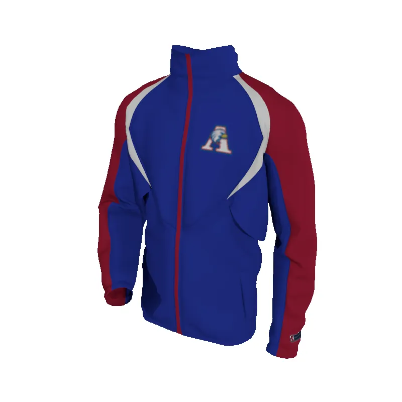 Facet Jacket, Men's 2059 Men's Facet Jacket, Pro-Tech. (x 30) sold by Boathouse Sports