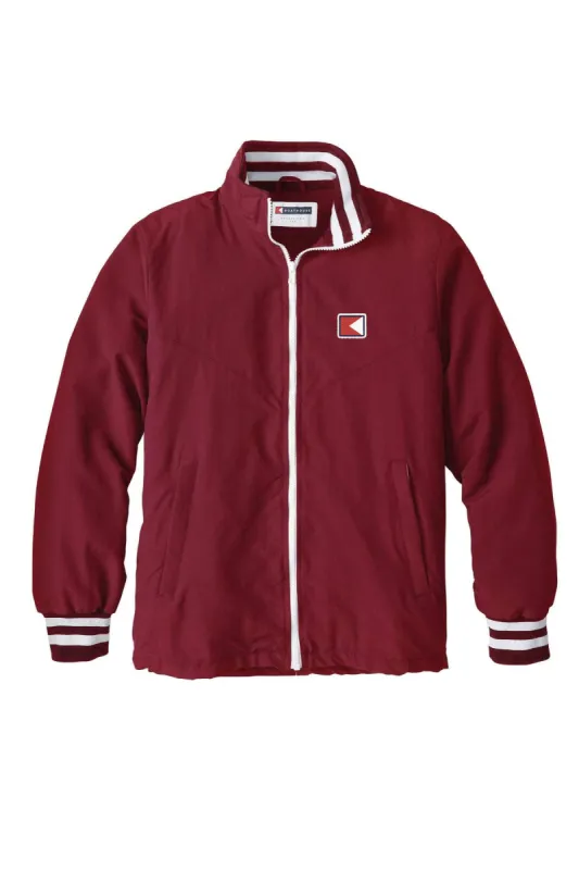 BOATHOUSE Women's Victory Windbreaker Jacket sold by Boathouse Sports