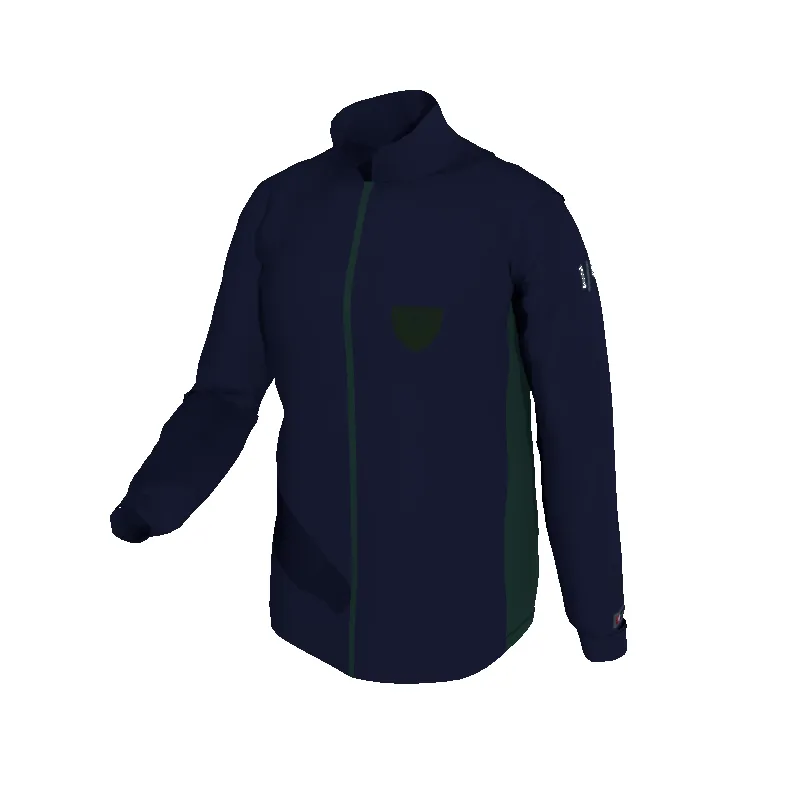 Gore-Tex 2879 Men's Gore-Tex Approach Golf Jacket. (x 9) sold by Boathouse Sports