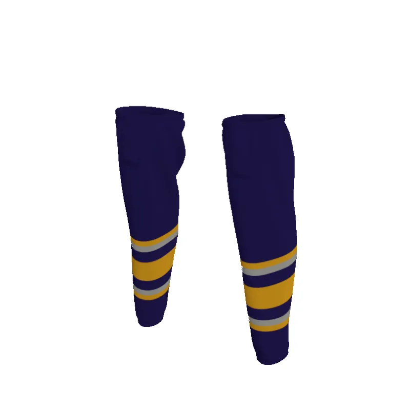 Ice Hockey Uniforms Buffalo Hockey Socks. (x 28) sold by Boathouse Sports