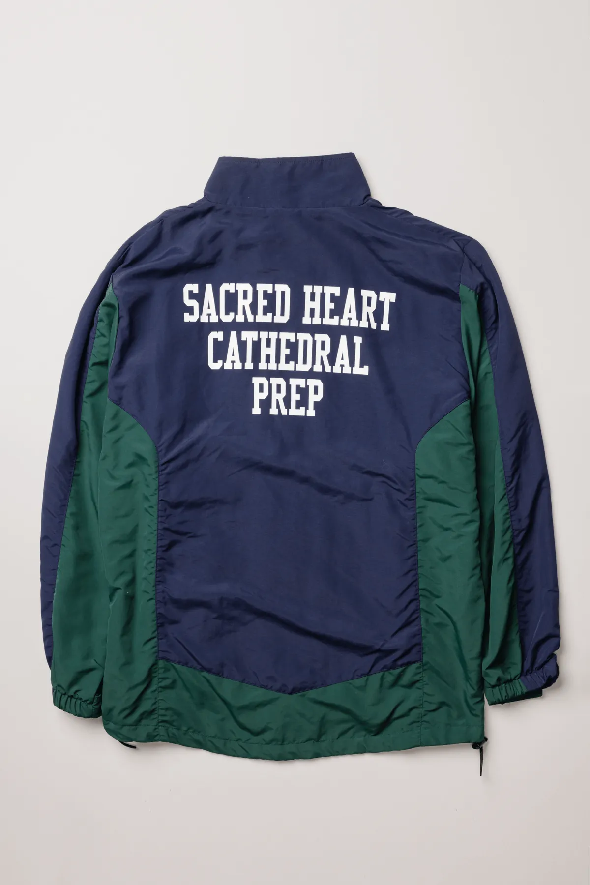 Sacred Heart Cathedral Prep PRECISION Jacket sold by Boathouse Sports product image thumbnail 2