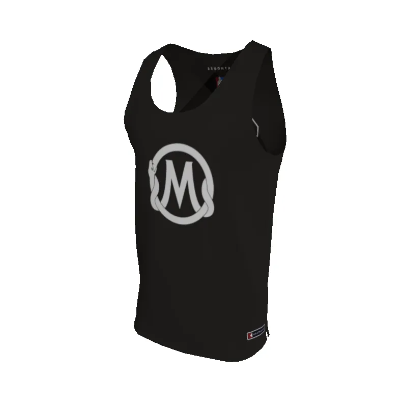 Running Solid Men's Comfort-Dri Tank. (x 12) sold by Boathouse Sports