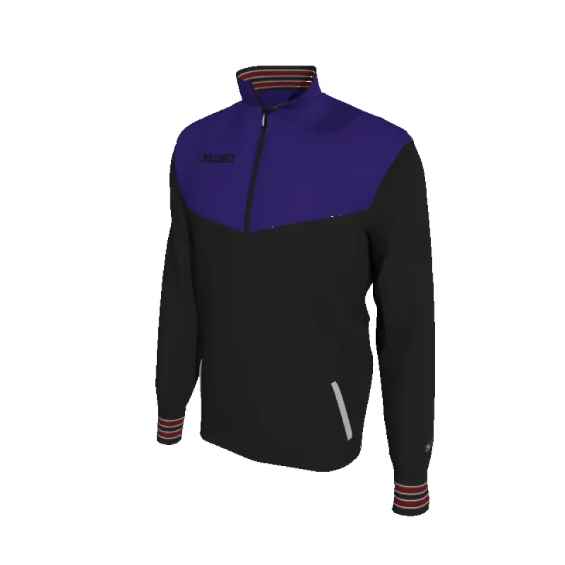 Victory Jacket, Men's 2652 Victory Men's 2-Color Supplex w/Knit Trim. (x 1) sold by Boathouse Sports