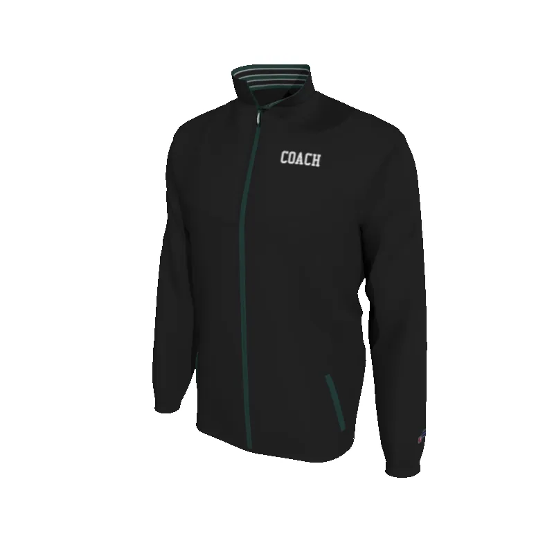 Victory Jacket, Men's 2052E Victory Men's 2-Color Pro-Tech, Elastic Cuffs. (x 1) sold by Boathouse Sports