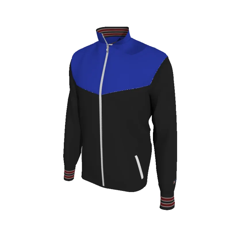 Victory Jacket, Men's 2052 Victory Men's 2-Color Pro-Tech, Knit Cuffs. (x 5) sold by Boathouse Sports