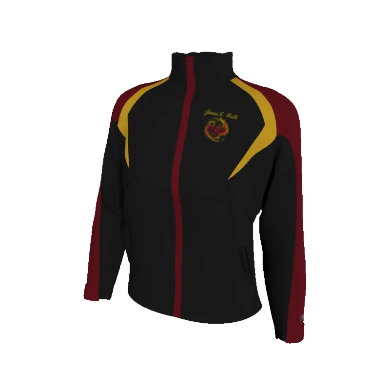 Facet Jacket, Women's 605 Facet Jacket, Women's Pro-Tech. (x 1) sold by Boathouse Sports