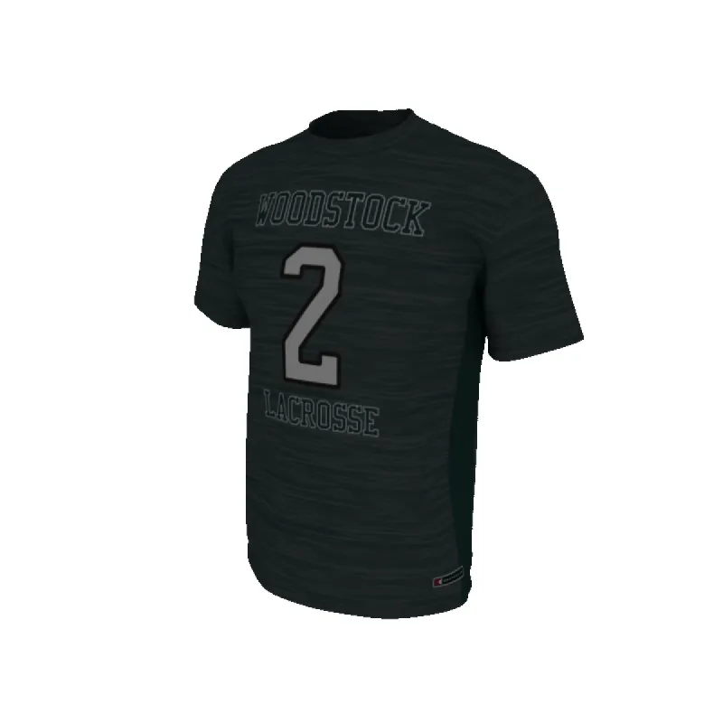 Lacrosse Uniforms Braid 100 Short Sleeve Shooting Shirt, Men's. (x 46) sold by Boathouse Sports
