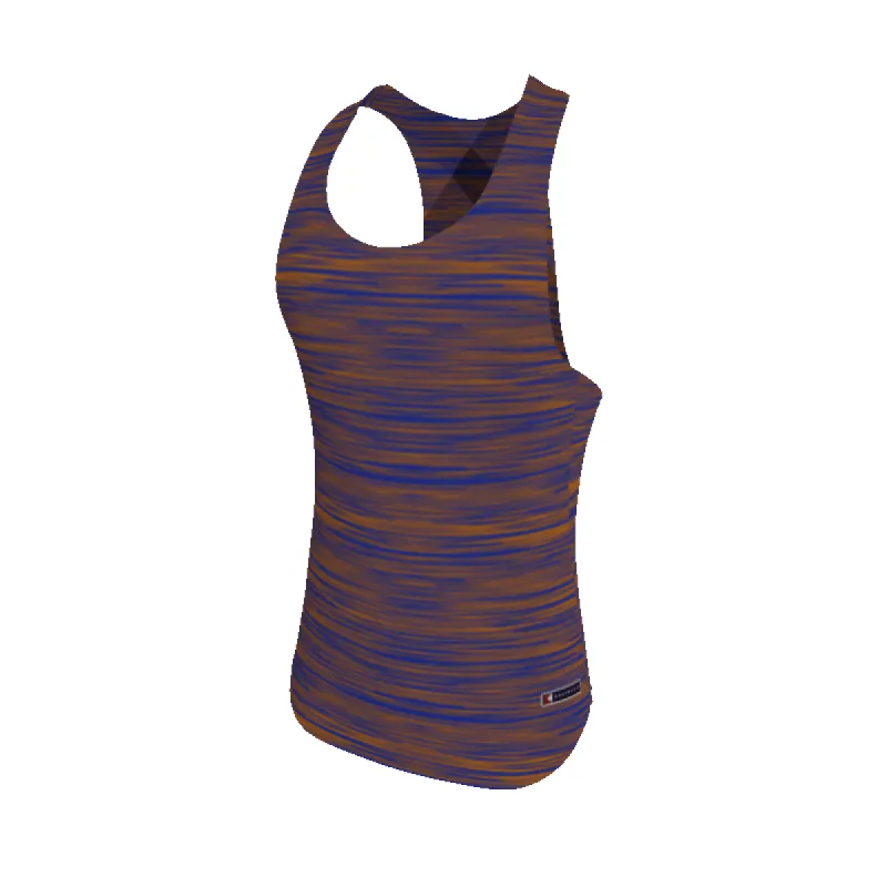 Track & Field + XC Uniforms Solid Men's Racer Singlet. (x 1) sold by Boathouse Sports