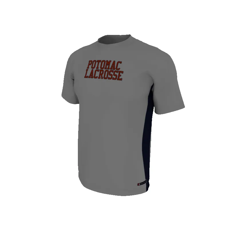 Lacrosse Uniforms Braid 100 Short Sleeve Shooting Shirt, Men's. (x 1) sold by Boathouse Sports