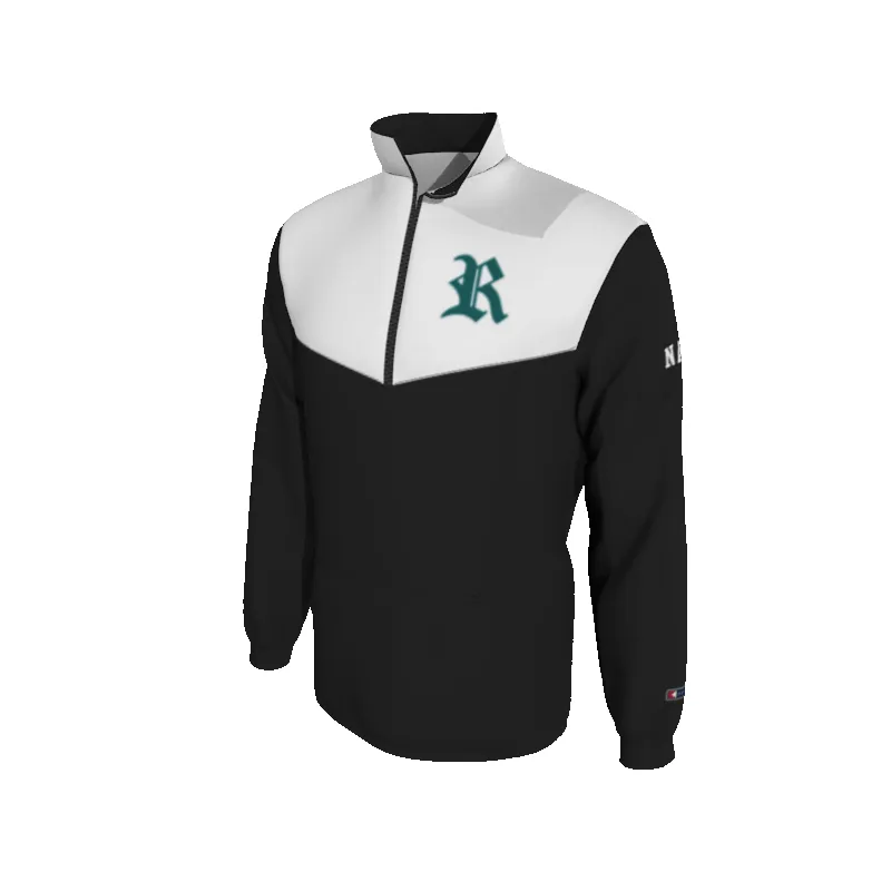 Alliance Pullover 3652E Alliance Pullover, Supplex. (x 5) sold by Boathouse Sports