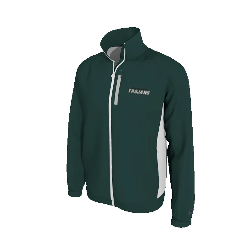 Outerwear 2410 Equinox Jacket (Men's). (x 1) sold by Boathouse Sports