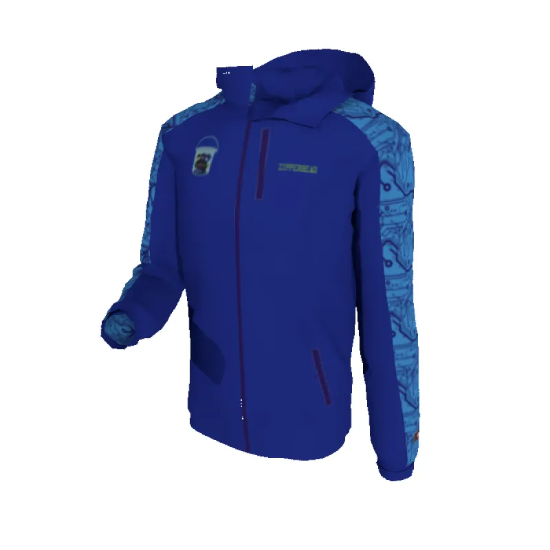 Outerwear 2440MTL Elevate Jacket (Men's) Patterns. (x 6) sold by Boathouse Sports