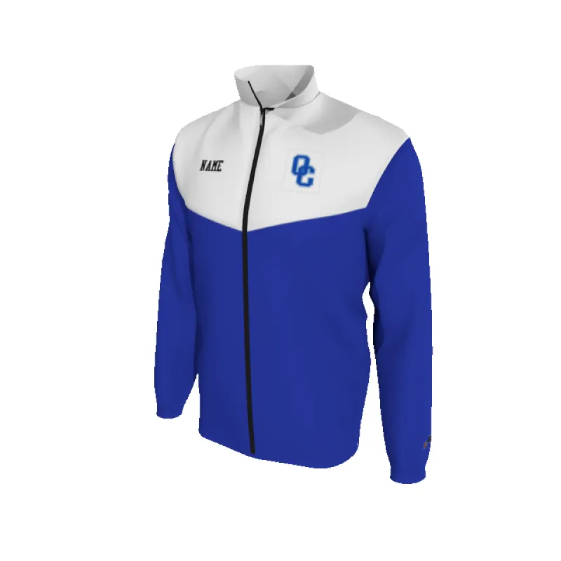 Outerwear 4052E Classic Jacket 2-Color Pro-Tech. (x 23) sold by Boathouse Sports