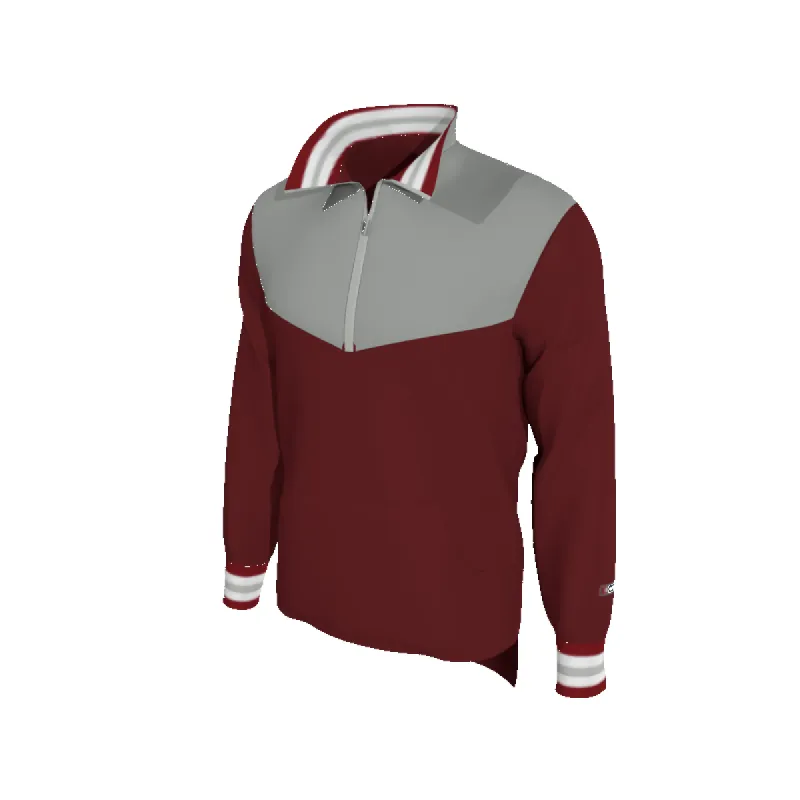 Original Stevenson Weathershirt 9602 Stevenson 2-Color Supplex w/ Knit Trim. (x 1) sold by Boathouse Sports