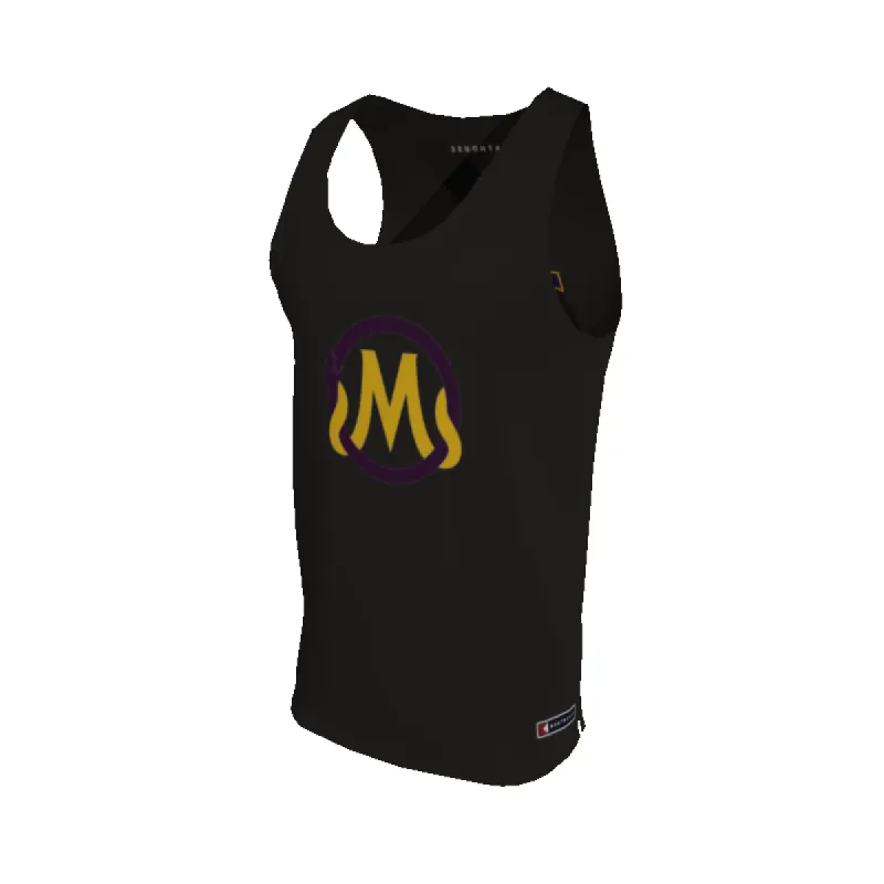 Running Solid Men's Comfort-Dri Tank. (x 12) sold by Boathouse Sports