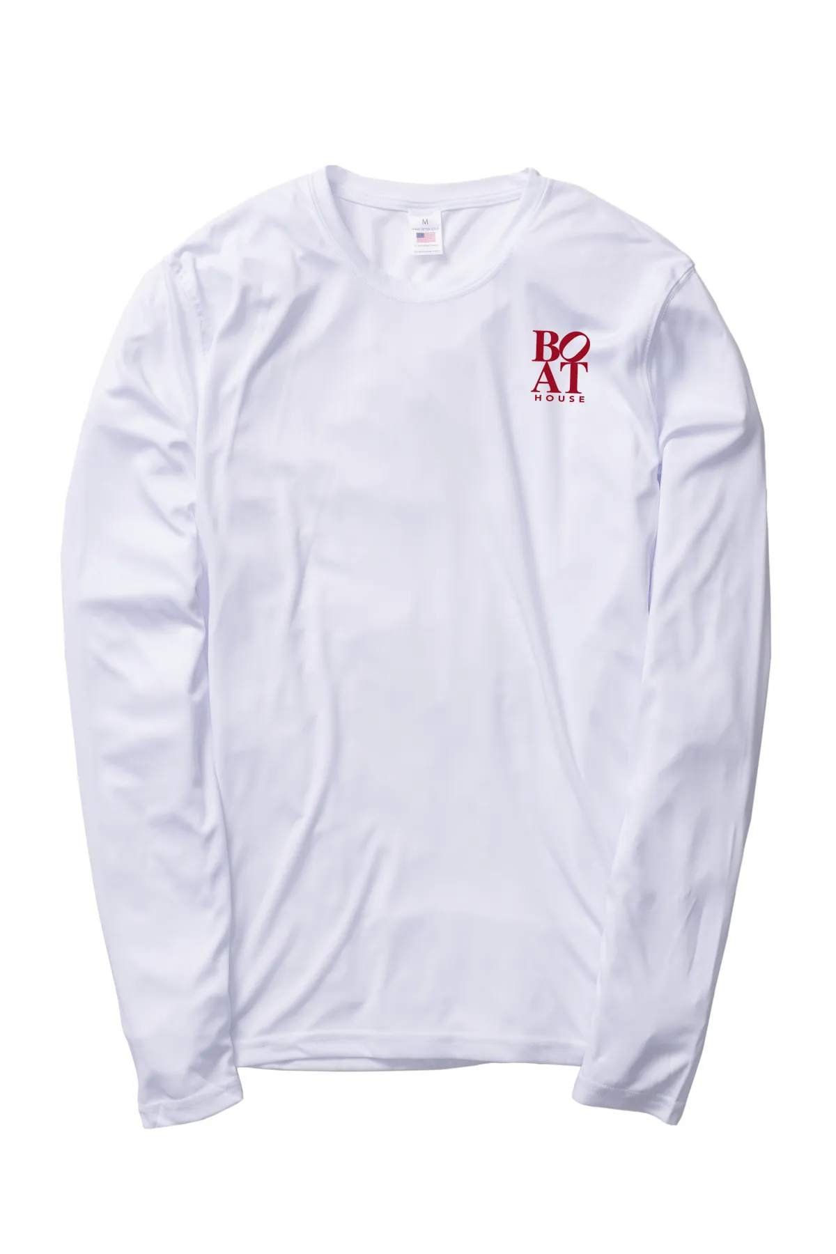 Unisex BOAT UV Protection Long Sleeve sold by Boathouse Sports