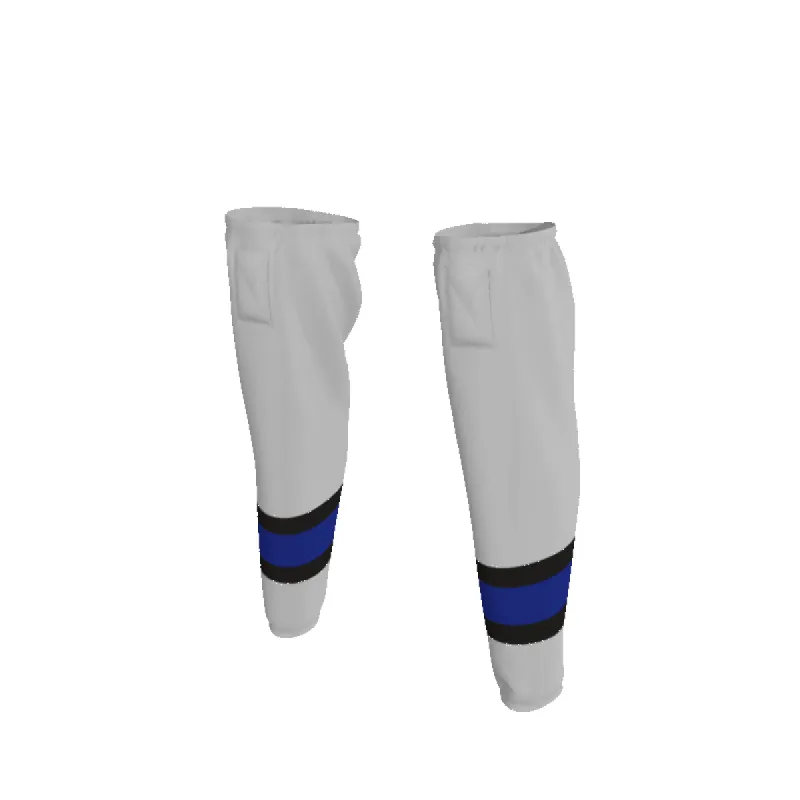 Ice Hockey Uniforms New Jersey Hockey Socks. (x 1) sold by Boathouse Sports