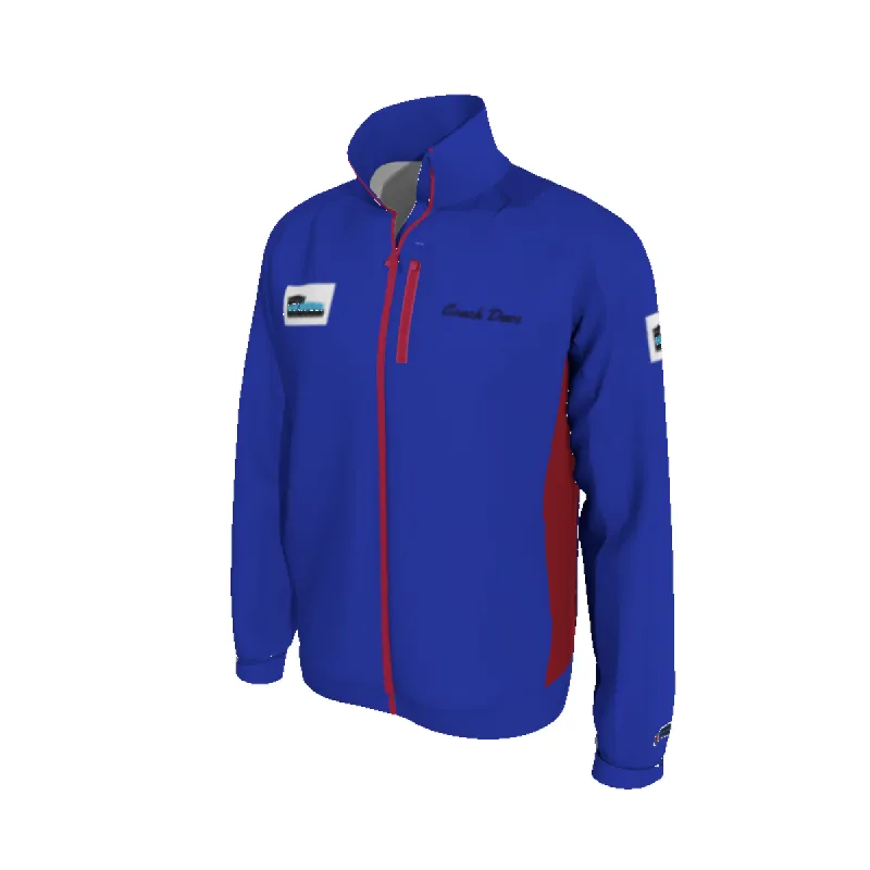 Outerwear 2410 Equinox Jacket (Men's). (x 6) sold by Boathouse Sports