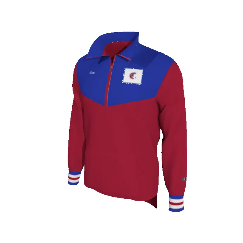 Original Stevenson Weathershirt 9002 Stevenson 2-Color Pro-Tech w/ Knit Trim. (x 15) sold by Boathouse Sports