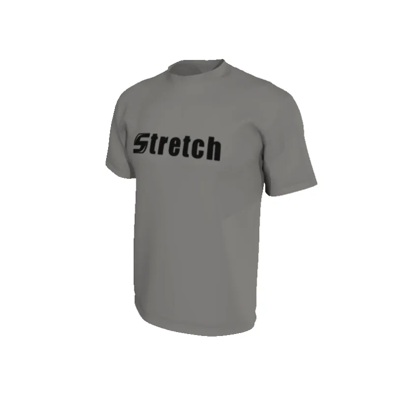 BASICS Solid Short-Sleeve Performance T-Shirt. (x 12) sold by Boathouse Sports