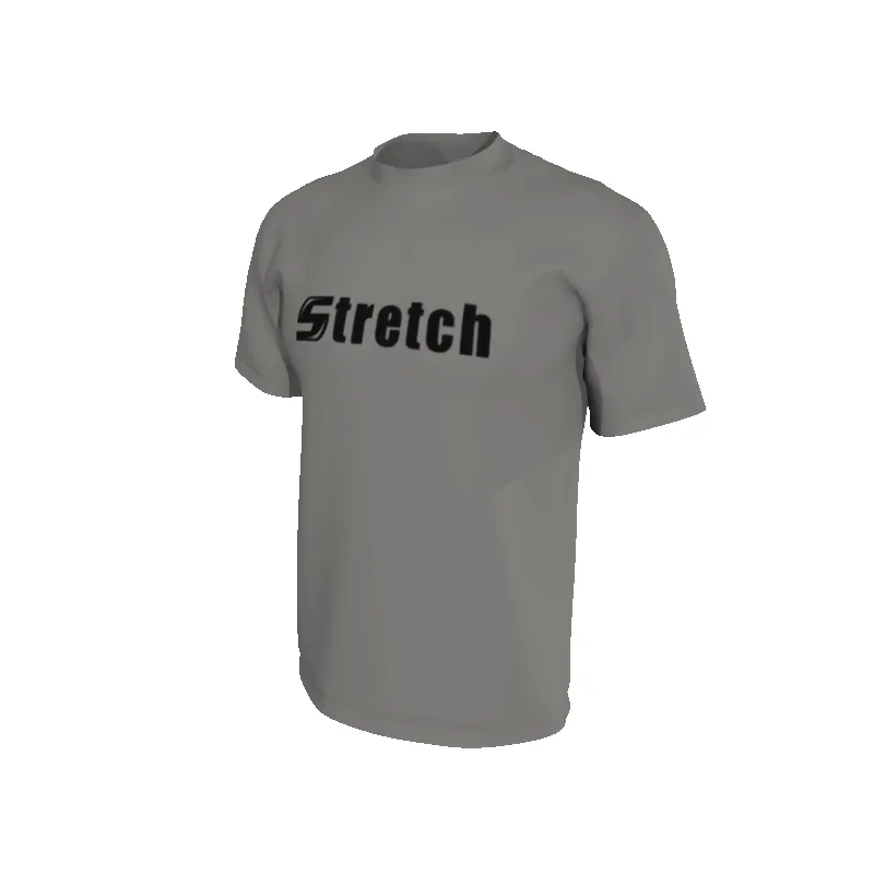 BASICS Solid Short-Sleeve Performance T-Shirt. (x 12) sold by Boathouse Sports