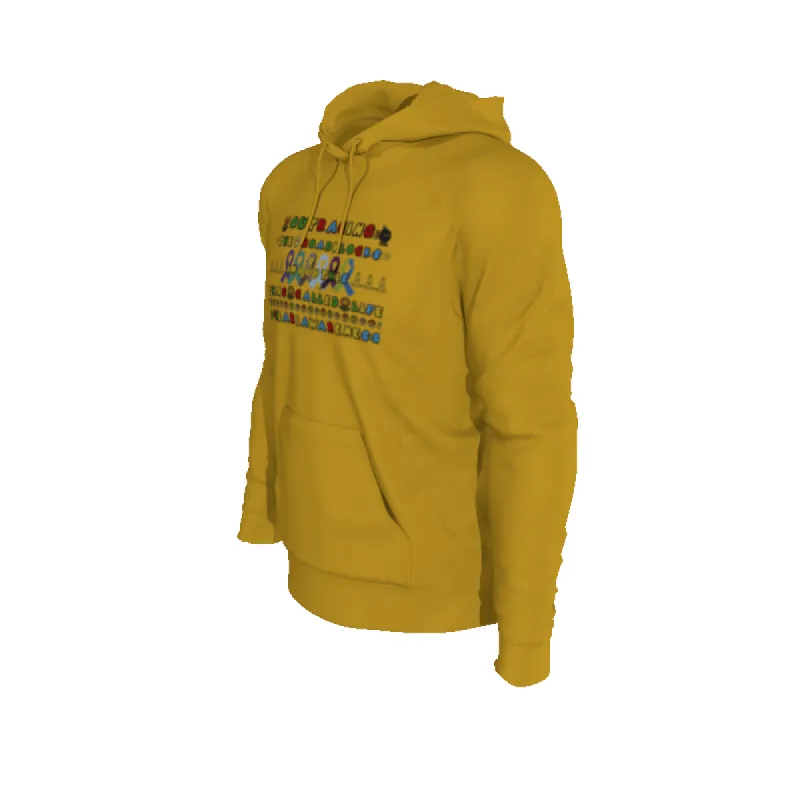 BASICS 10 Oz Hoodie 10 Oz Hoodie. (x 12) sold by Boathouse Sports