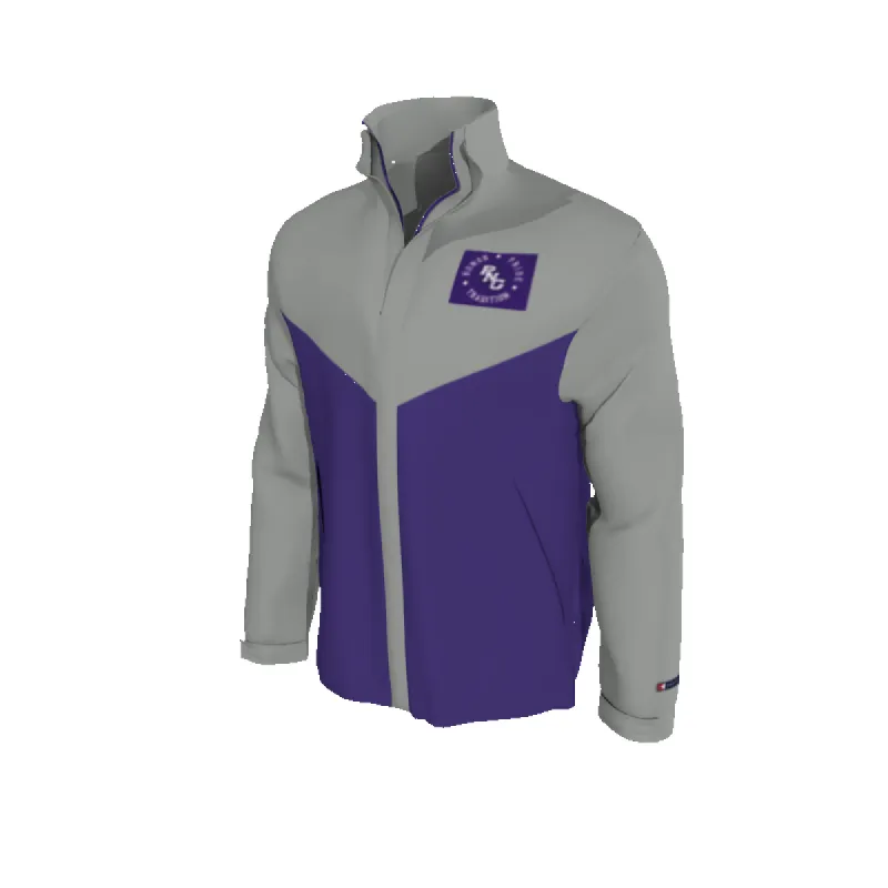 Gore-Tex Blitz Jacket 2852 Gore-Tex 2-Color Blitz Jacket. (x 7) sold by Boathouse Sports