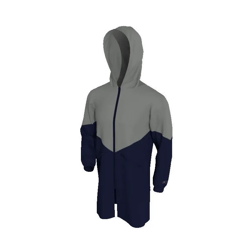 Freestyle/Relay Deck Parka 7002 Freestyle/Relay Deck Parka, Two-Color. (x 26) sold by Boathouse Sports