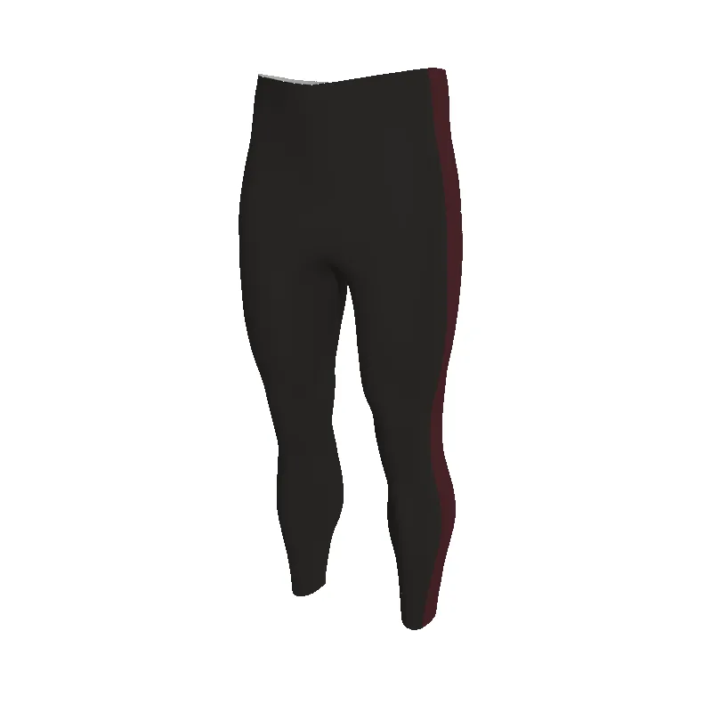 Performance Layers Sport Training Compression Pant, Men's. (x 2) sold by Boathouse Sports