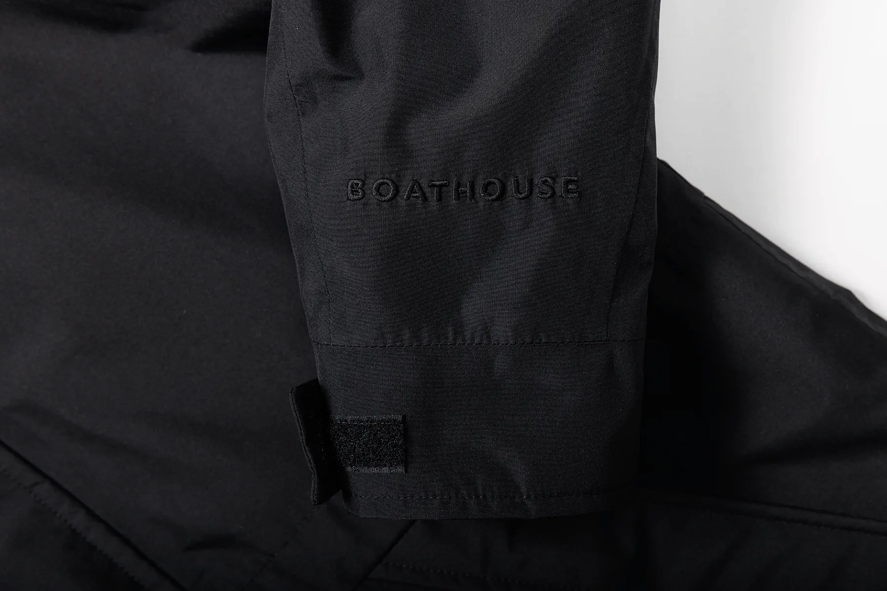 Boathouse Blitz Waterproof Jacket sold by Boathouse Sports product image thumbnail 5