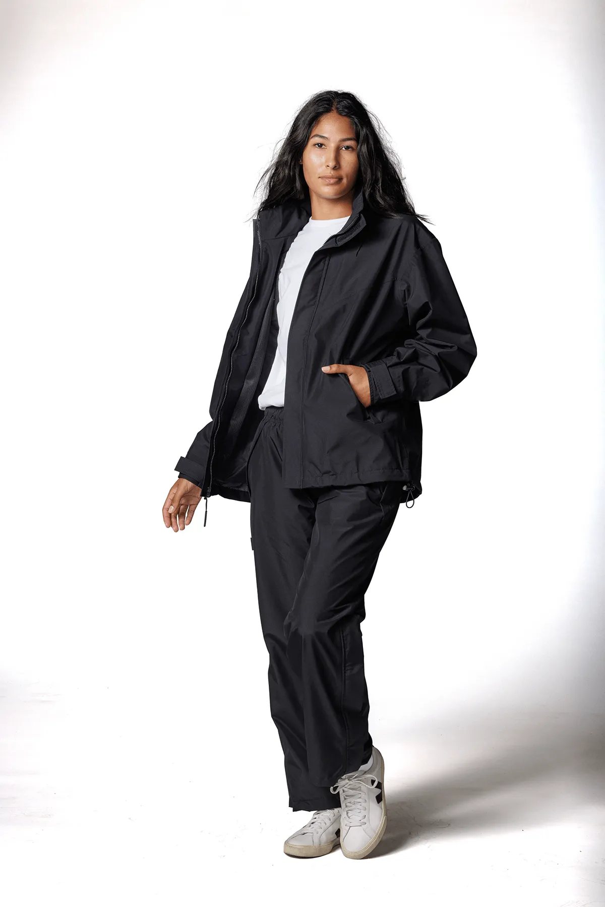 Boathouse Blitz Waterproof Jacket sold by Boathouse Sports product image thumbnail 3