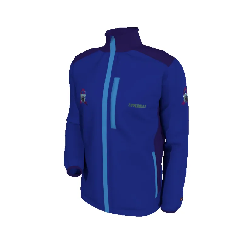 Outerwear 437 Men's Torrent Fleece Jacket. (x 6) sold by Boathouse Sports