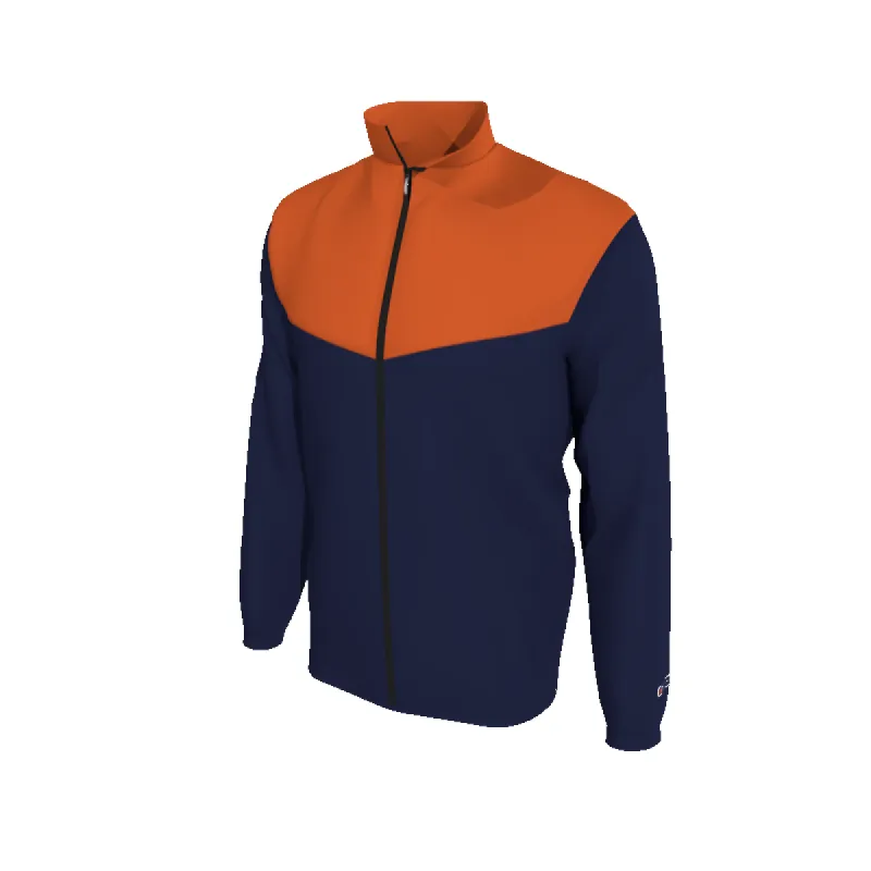 Outerwear 4652E Classic Jacket 2-Color Supplex. (x 1) sold by Boathouse Sports