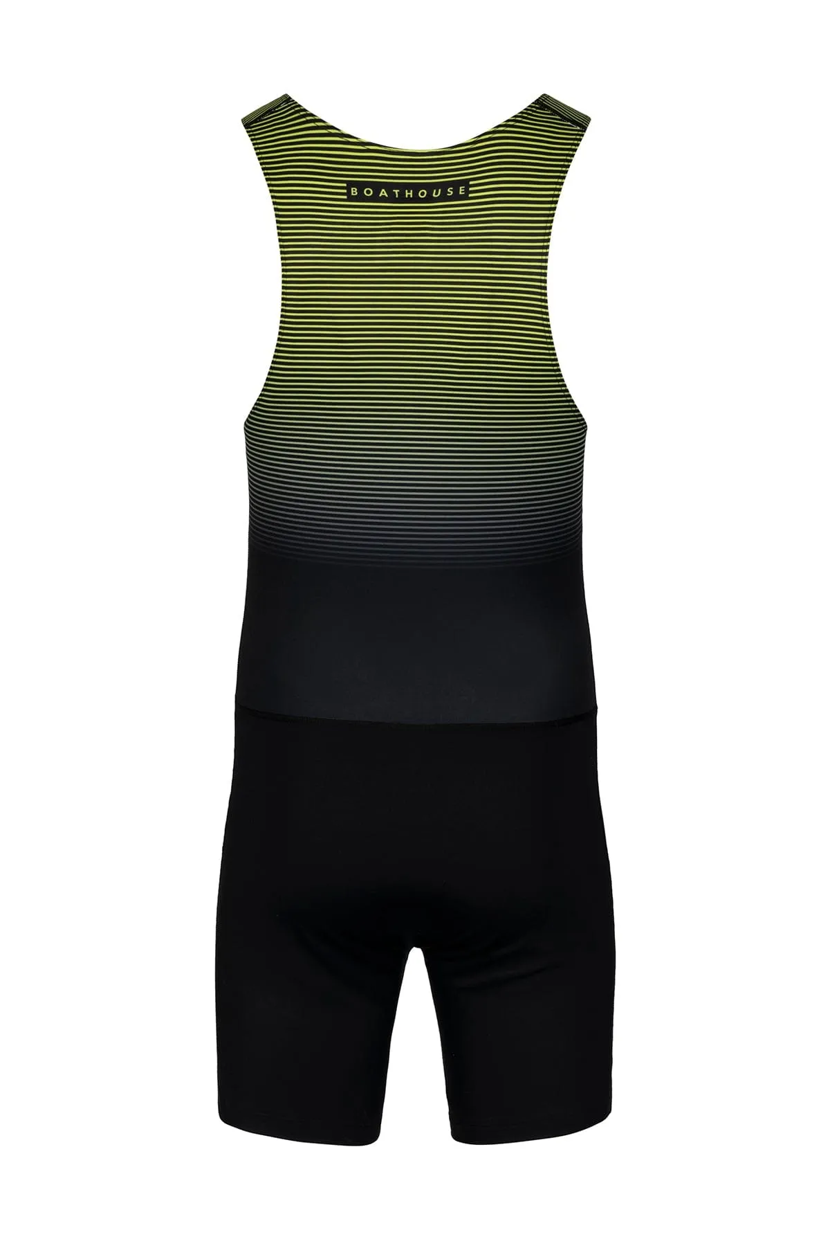 Men's Hi-Vis JMS II Unisuit sold by Boathouse Sports product image thumbnail 2