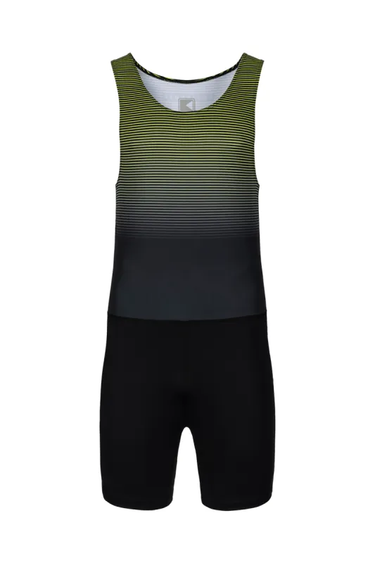 Men's Hi-Vis JMS II Unisuit sold by Boathouse Sports