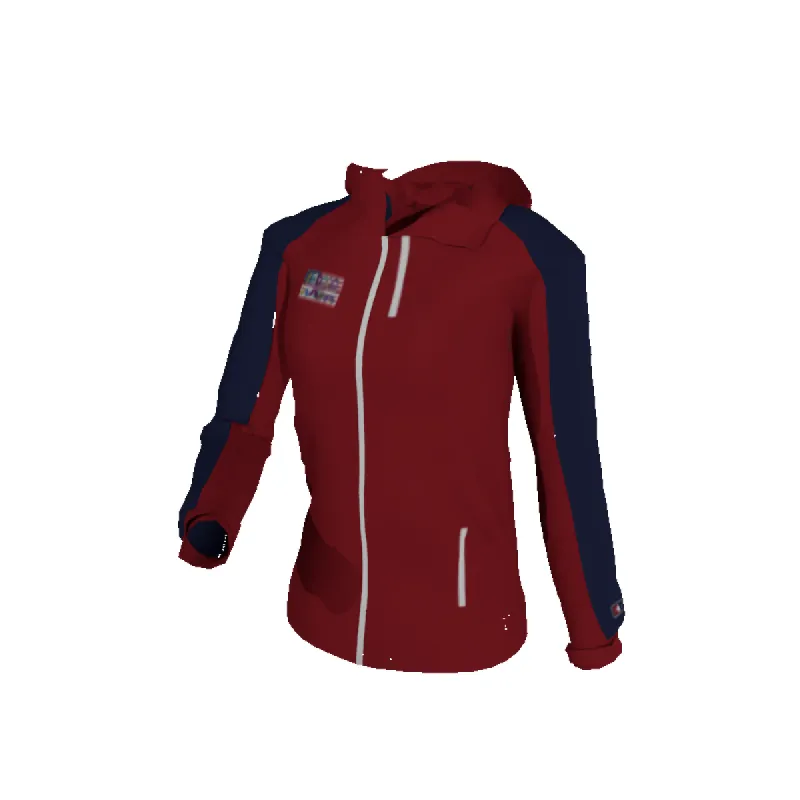 Outerwear W2440 Elevate Jacket (Women's). (x 1) sold by Boathouse Sports