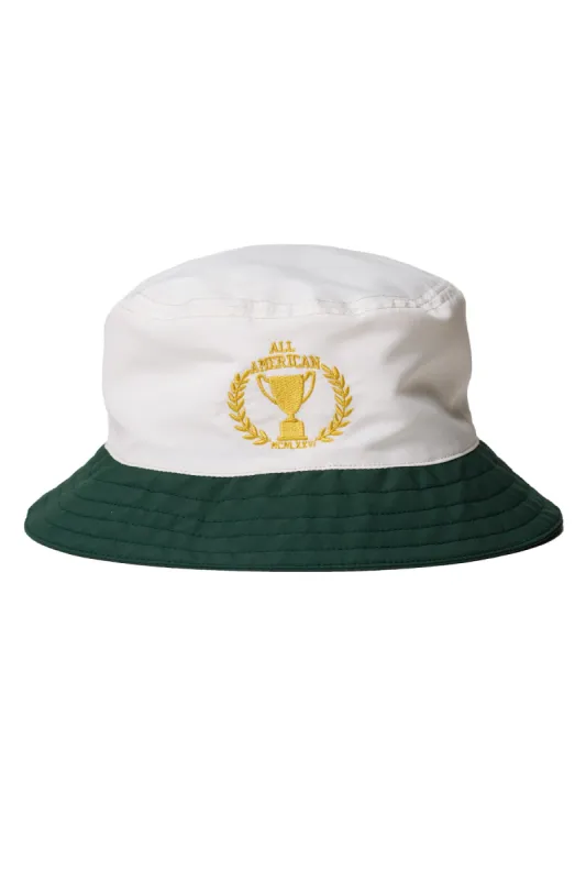 All American Bucket Hat sold by Boathouse Sports