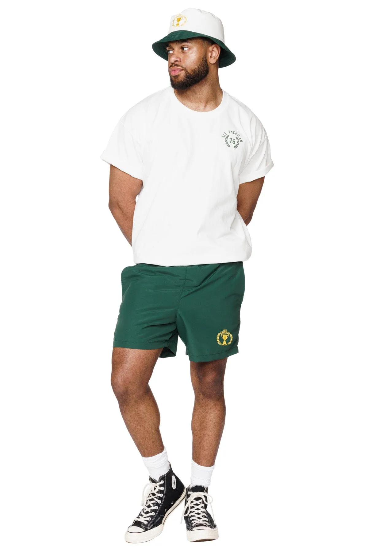 All American Bucket Hat sold by Boathouse Sports product image thumbnail 2