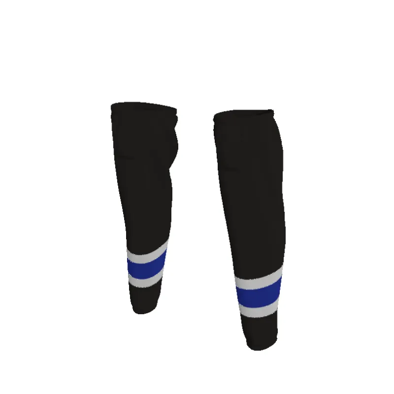 Ice Hockey Uniforms New Jersey Hockey Socks. (x 1) sold by Boathouse Sports