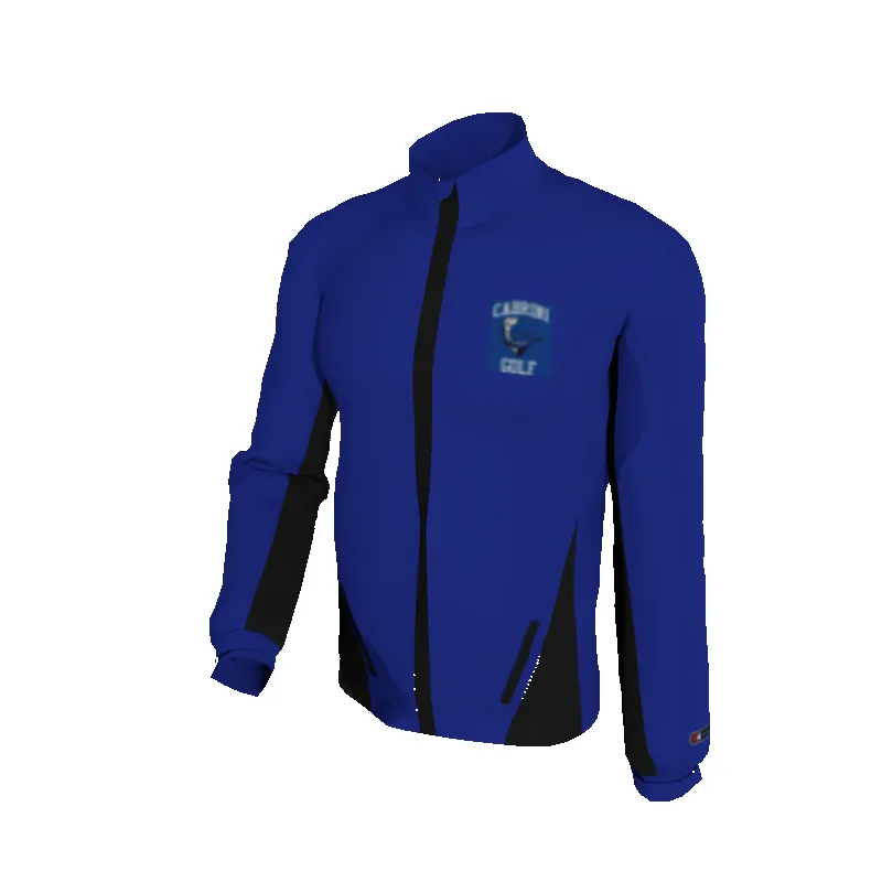 Gore-Tex 4877 Gore-Tex Barrier Jacket. (x 1) sold by Boathouse Sports