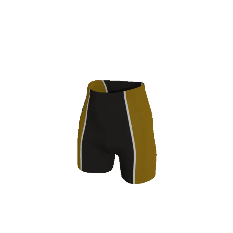 Volleyball Uniforms 410 Lightning Short 4" inseam. (x 30) sold by Boathouse Sports