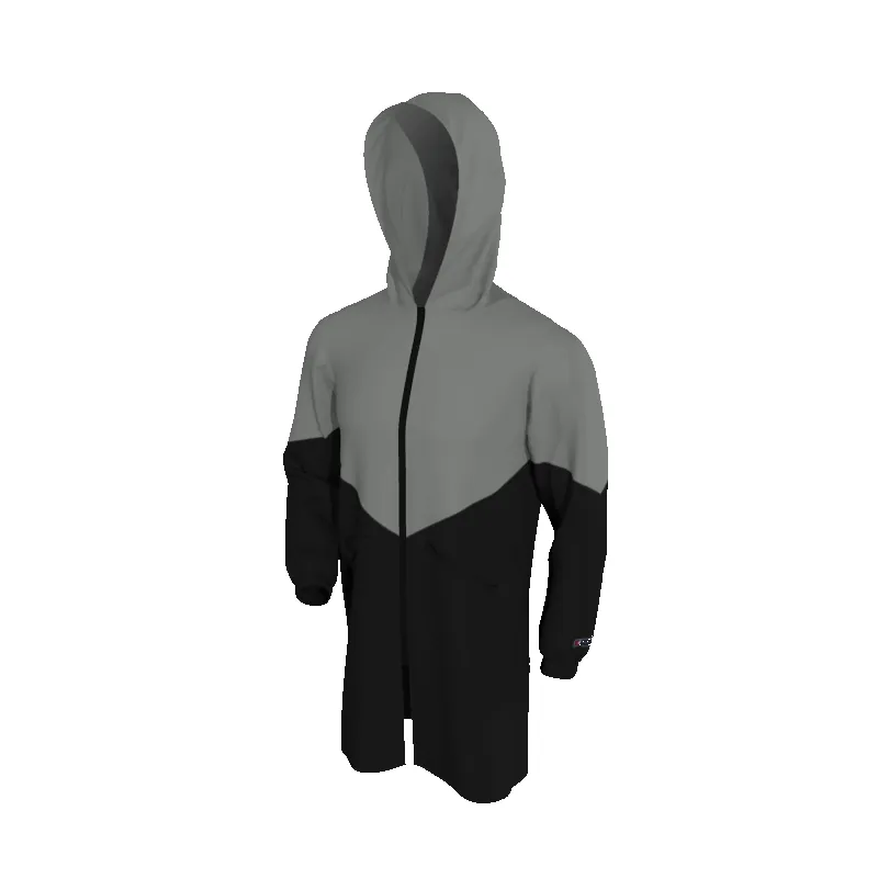 Freestyle/Relay Deck Parka 7002 Freestyle/Relay Deck Parka, Two-Color. (x 1) sold by Boathouse Sports
