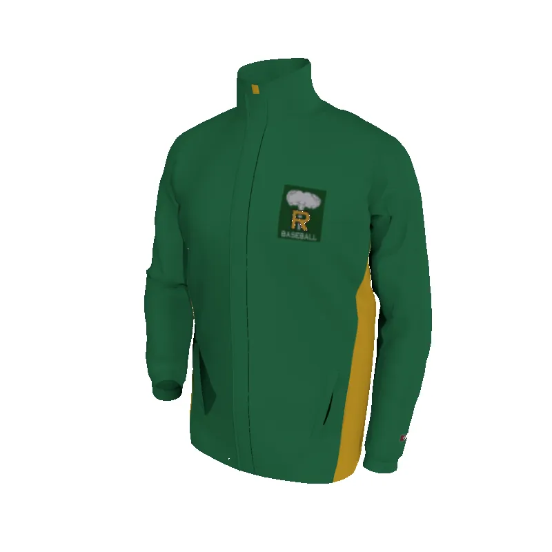 Gore-Tex 4853 Men's Gore-Tex Precision Jacket. (x 9) sold by Boathouse Sports