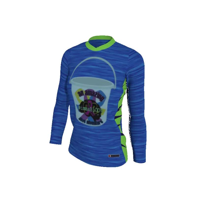 Volleyball Uniforms 144 Women's Victor Jersey Long Sleeve. (x 12) sold by Boathouse Sports