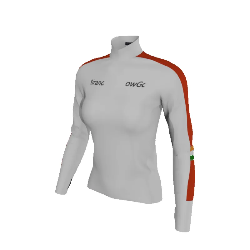 Performance Layers Team Training Top Women's Team training Top BLW730. (x 5) sold by Boathouse Sports