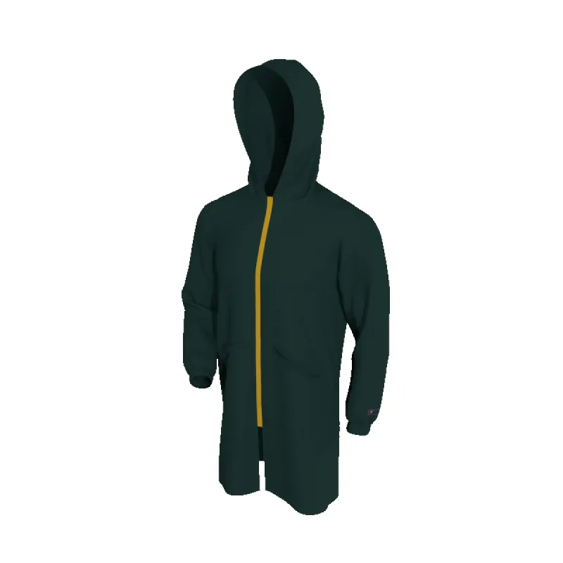 Freestyle/Relay Deck Parka 7000 Pro-Tech Freestyle/Relay Deck Parka, Solid. (x 12) sold by Boathouse Sports