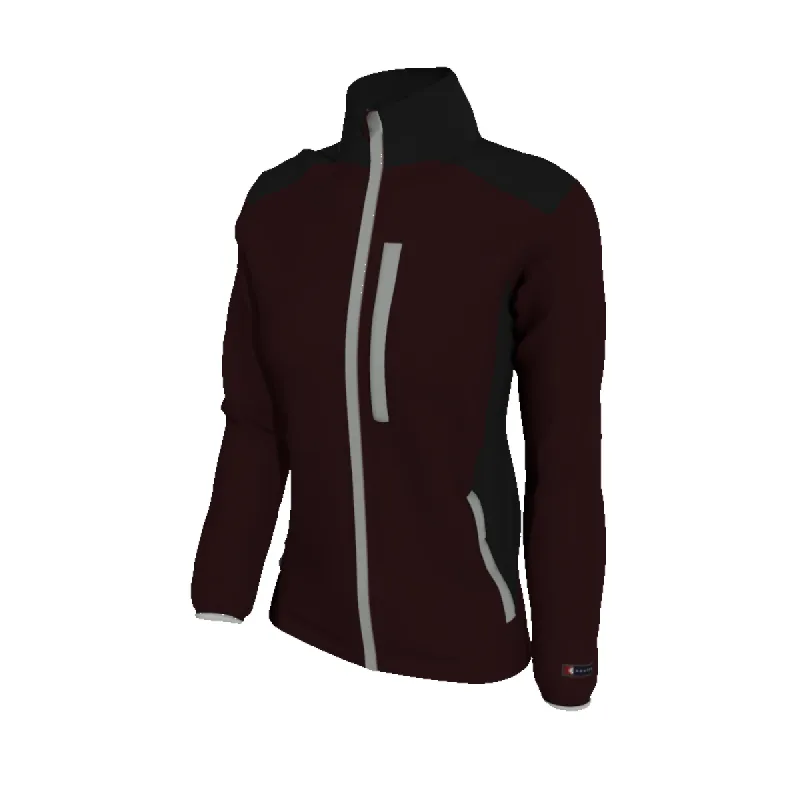 Outerwear W437 Women's Torrent Fleece Jacket. (x 8) sold by Boathouse Sports