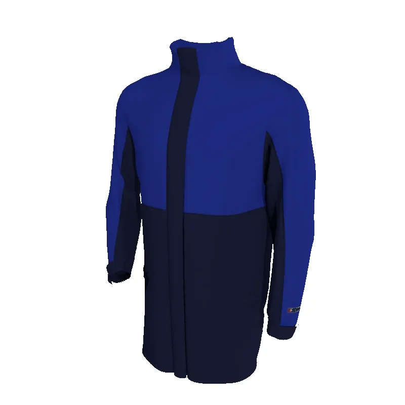 Gore-Tex Field Parka 5802 Gore-Tex 2-Color Field Parka. (x 1) sold by Boathouse Sports